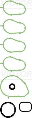 Gasket Set, intake manifold VICTOR REINZ 11-37303-01