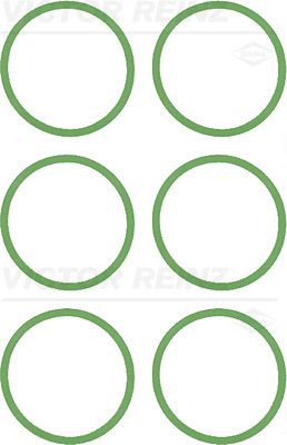 Gasket Set, intake manifold VICTOR REINZ 11-37599-01