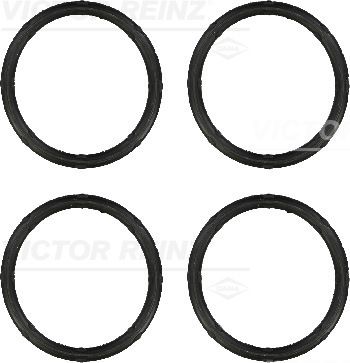 VICTOR REINZ 11-37824-01 Gasket Set, intake manifold