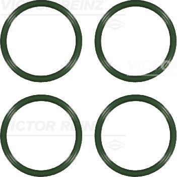 Gasket Set, intake manifold VICTOR REINZ 11-38519-01