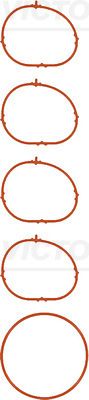 Gasket Set, intake manifold VICTOR REINZ 11-38834-01