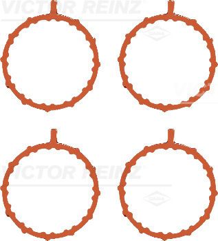 Gasket Set, intake manifold VICTOR REINZ 11-39877-01