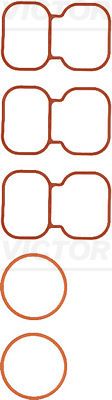 Gasket Set, intake manifold VICTOR REINZ 11-41051-01