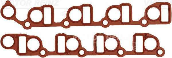 VICTOR REINZ 11-41319-01 Gasket Set, intake manifold