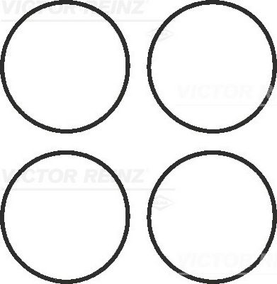 Gasket Set, intake manifold VICTOR REINZ 11-41336-01