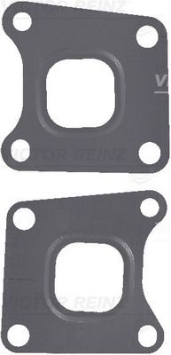Gasket Set, exhaust manifold VICTOR REINZ 11-42392-01