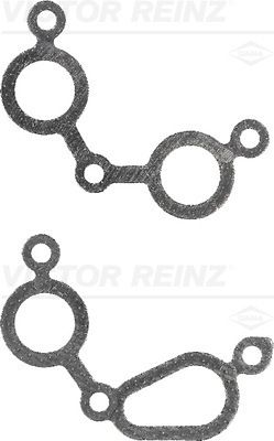 Gasket Set, exhaust manifold VICTOR REINZ 11-52492-01