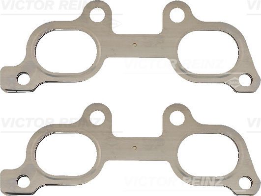 VICTOR REINZ 11-53533-01 Gasket Set, exhaust manifold