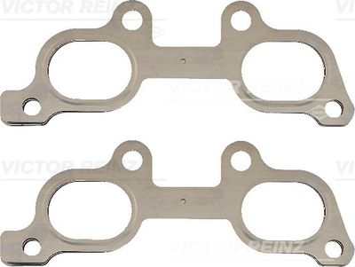 Gasket Set, exhaust manifold VICTOR REINZ 11-53533-01
