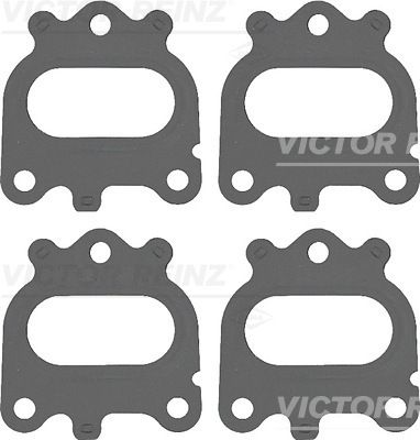 Gasket Set, exhaust manifold VICTOR REINZ 11-53742-01