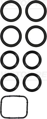 Gasket Set, intake manifold VICTOR REINZ 11-76240-01
