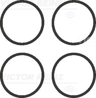Gasket Set, intake manifold VICTOR REINZ 11-77542-01