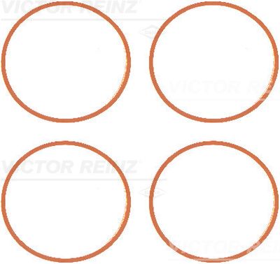 Gasket Set, intake manifold VICTOR REINZ 11-77639-01