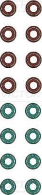 Seal Set, valve stem VICTOR REINZ 12-10009-01