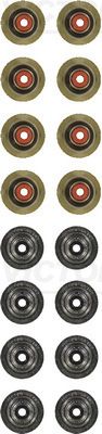 Seal Set, valve stem VICTOR REINZ 12-10016-01