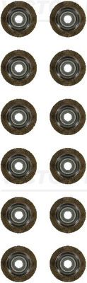 Seal Set, valve stem VICTOR REINZ 12-10143-02