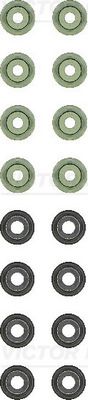 Seal Set, valve stem VICTOR REINZ 12-10162-02