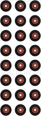 VICTOR REINZ 12-10690-01 Seal Set, valve stem