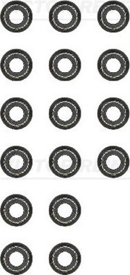 Seal Set, valve stem VICTOR REINZ 12-11129-01