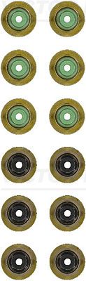 Seal Set, valve stem VICTOR REINZ 12-11645-01