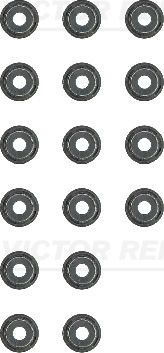 Seal Set, valve stem VICTOR REINZ 12-11897-01