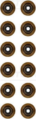 VICTOR REINZ 12-17144-01 Seal Set, valve stem