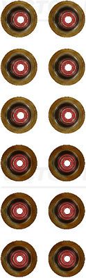 VICTOR REINZ 12-17509-02 Seal Set, valve stem
