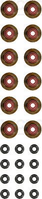 Seal Set, valve stem VICTOR REINZ 12-17609-02
