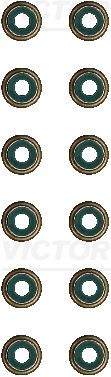 Seal Set, valve stem VICTOR REINZ 12-17719-02