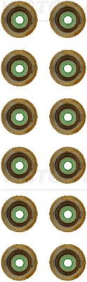 Seal Set, valve stem VICTOR REINZ 12-17787-02