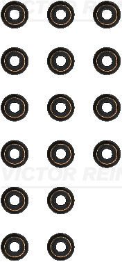 Seal Set, valve stem VICTOR REINZ 12-17930-01