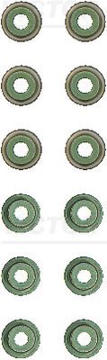 Seal Set, valve stem VICTOR REINZ 12-18108-02
