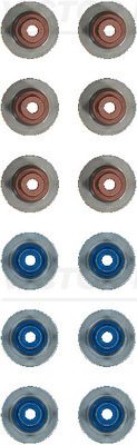 VICTOR REINZ 12-18379-01 Seal Set, valve stem