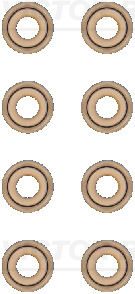 Seal Set, valve stem VICTOR REINZ 12-19193-01