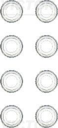 VICTOR REINZ 12-25792-02 Seal Set, valve stem
