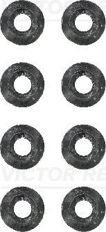 Seal Set, valve stem VICTOR REINZ 12-26044-01