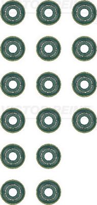 VICTOR REINZ 12-26546-02 Seal Set, valve stem