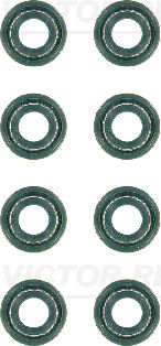 VICTOR REINZ 12-27431-01 Seal Set, valve stem