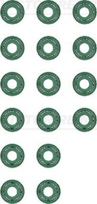 Seal Set, valve stem VICTOR REINZ 12-28238-02