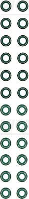 Seal Set, valve stem VICTOR REINZ 12-28637-01