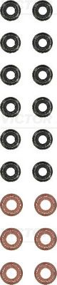 Seal Set, valve stem VICTOR REINZ 12-31306-19