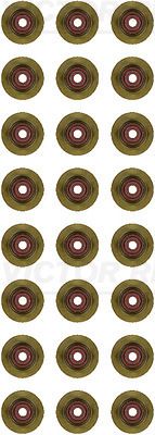 Seal Set, valve stem VICTOR REINZ 12-34783-03