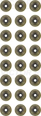 Seal Set, valve stem VICTOR REINZ 12-35406-01