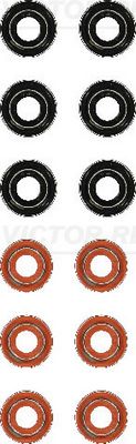 Seal Set, valve stem VICTOR REINZ 12-35448-02