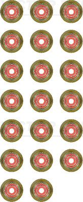 Seal Set, valve stem VICTOR REINZ 12-36208-02