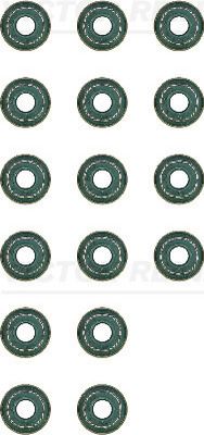Seal Set, valve stem VICTOR REINZ 12-37194-02