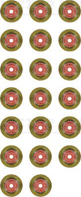 Seal Set, valve stem VICTOR REINZ 12-38209-01
