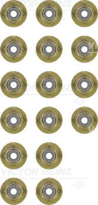 Seal Set, valve stem VICTOR REINZ 12-38546-02