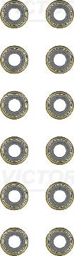 VICTOR REINZ 12-39357-01 Seal Set, valve stem