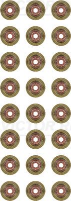 Seal Set, valve stem VICTOR REINZ 12-41302-01